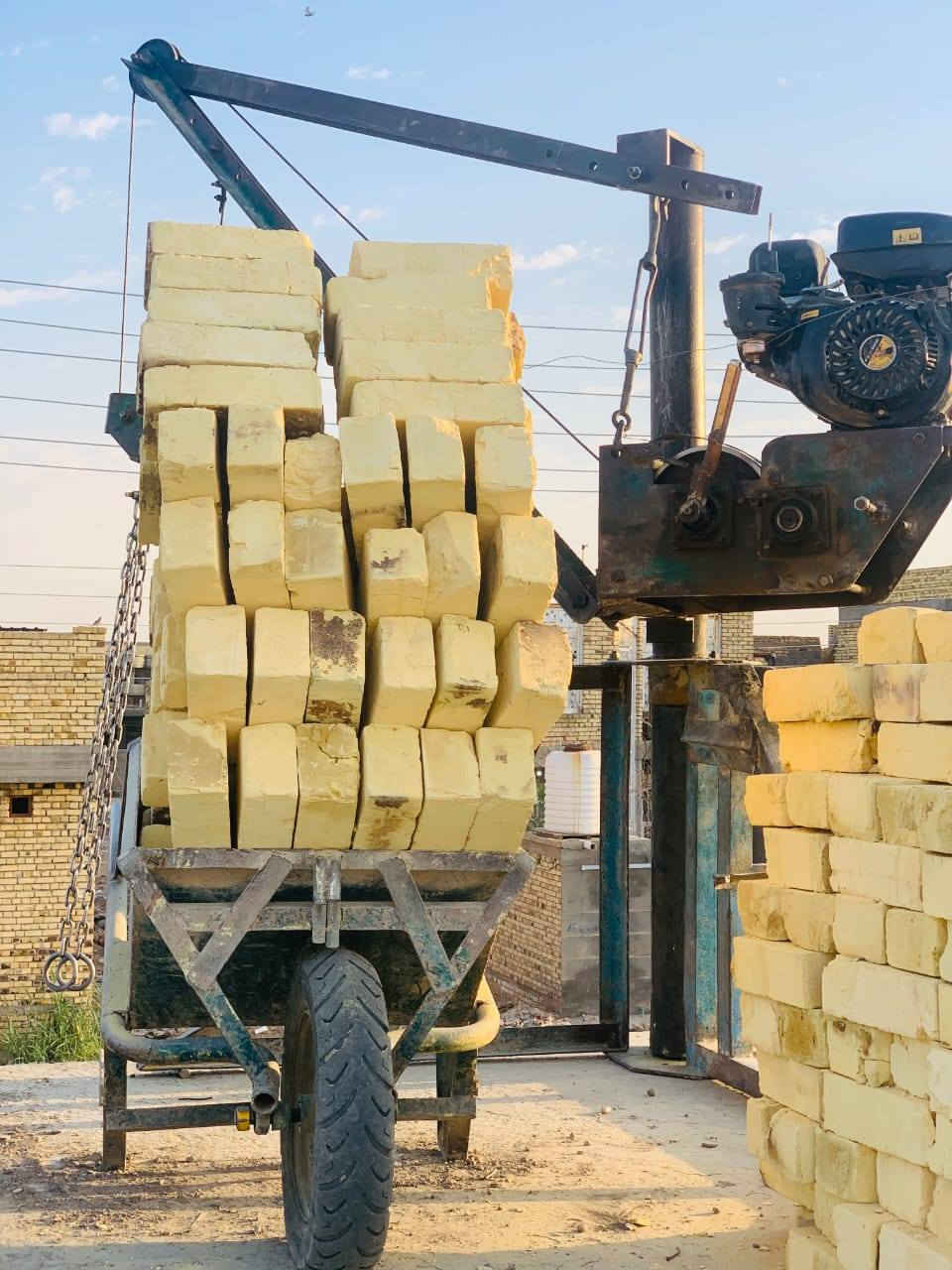 كادر ونج لتصعيد كافت مواد البناء شقل حسب طلب
***********
***********
واتساب ***********
