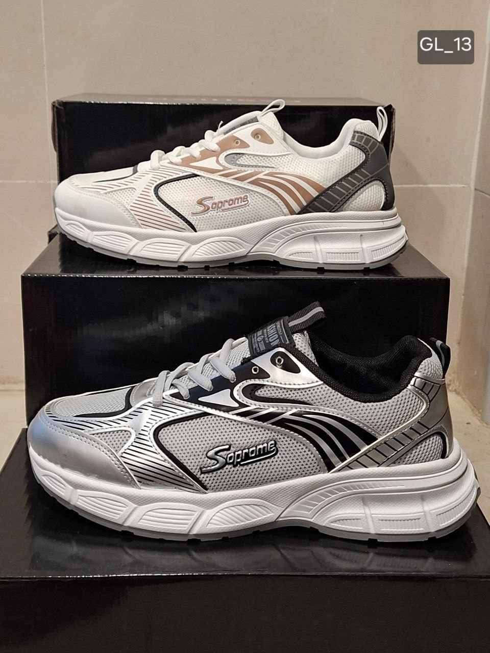 جديد احذيه رياضي كولاتي عالي
السعر 10 آلاف فقط
العنوان ناصريه قضاء النصر قرب مطعم غفران الصوب الصغير *********** @إشارة
