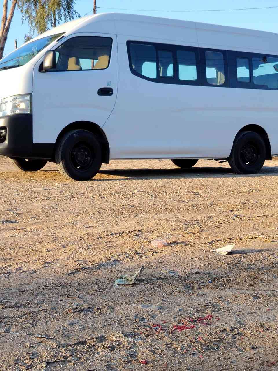 السلام عليكم
نيسان اورفان للبيع
2016
كفاله عامه 
رقم بغداد بسمي 
العنوان المعامل
***********
