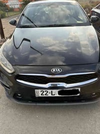 للبيع |كيا فورتي 2020 وارد أمريكي 🔹محرك 2000 دوش   🔹وارد امريكي   🔹بيه...