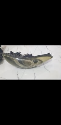 لايتات الانتره • قطع غيار • سيارات