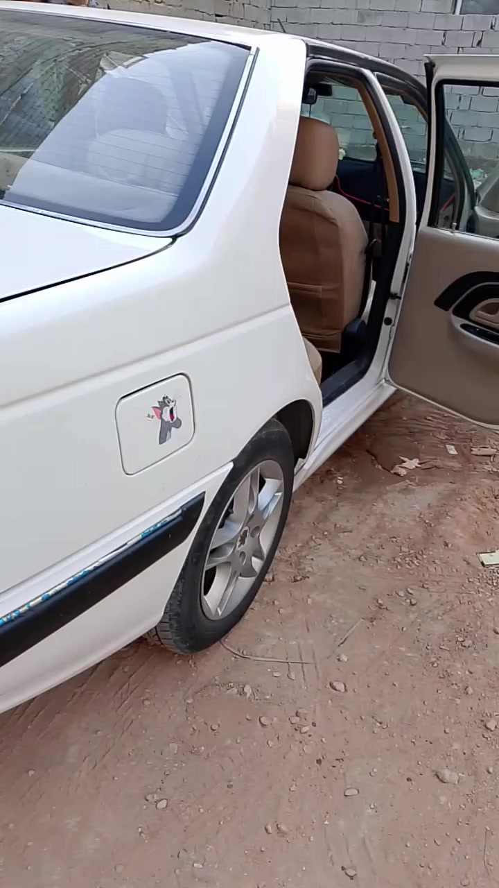 سياره بيجو باص موديل 2024 مكفولة كفاله عامه بيها سونار مفحوصة السيارة باسمي السعر 77 وبيها مجال للشراي رقمي ***********
