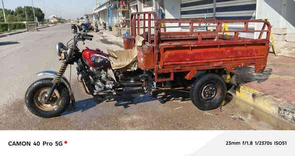 بدون أوراق موديل 16
السعر 500 بيه مجال
العنوان الحفريه  الصويره
***********
