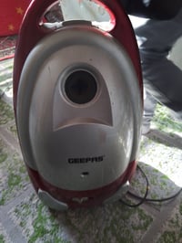 مكنسه كهربائيه • توصيل لجميع المحافظات