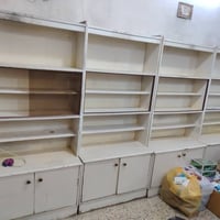 رفوف • بوفيه • كركوك