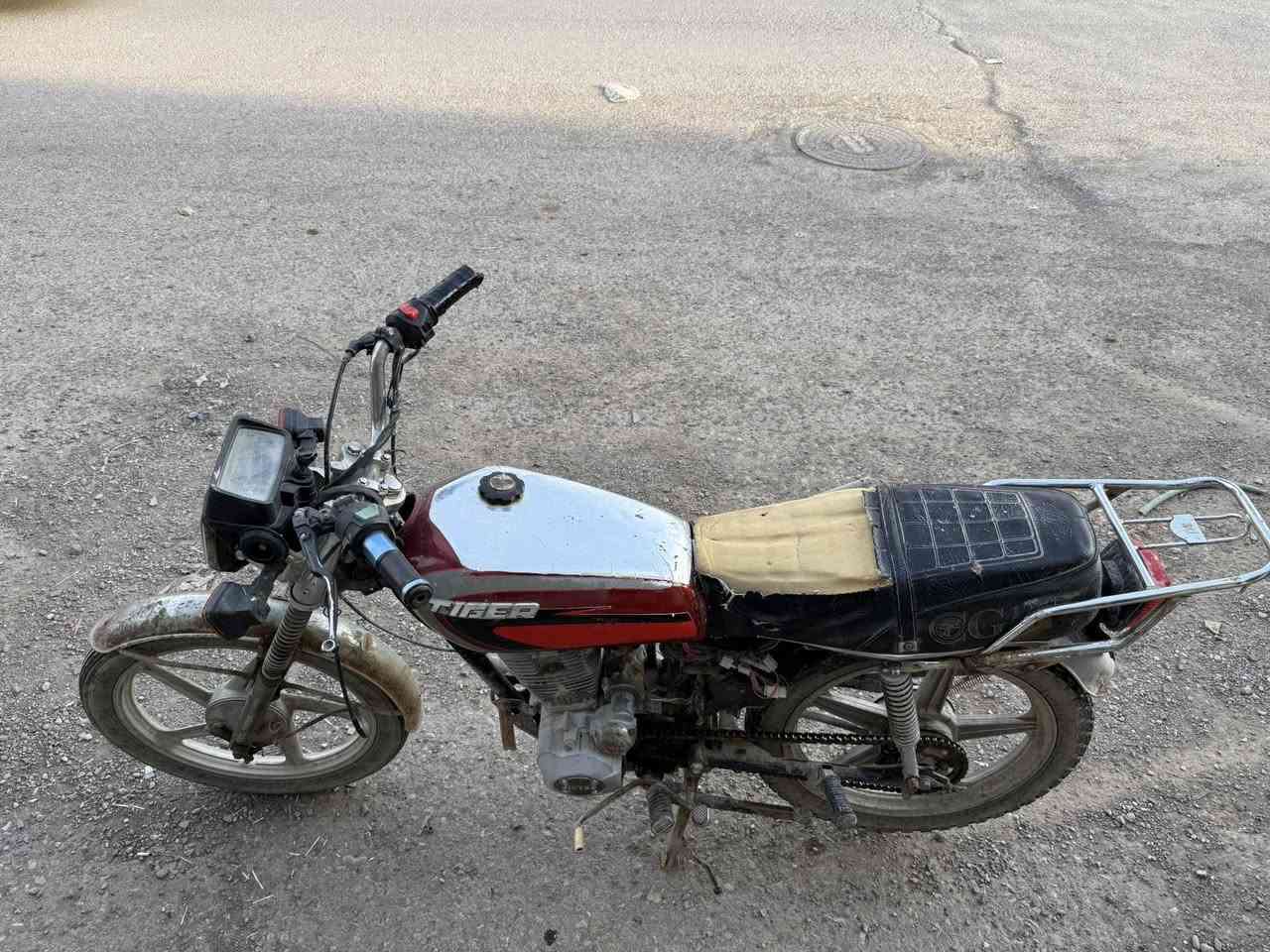 ماطور 5 كير للبيع بسعر مناسب ما بي عيب مال شغل


**إذا كنت صاحب هذا الإعلان وتريد حذفه لأي سبب، رجاءا أرسل رسالة إلى الدعم الفني**