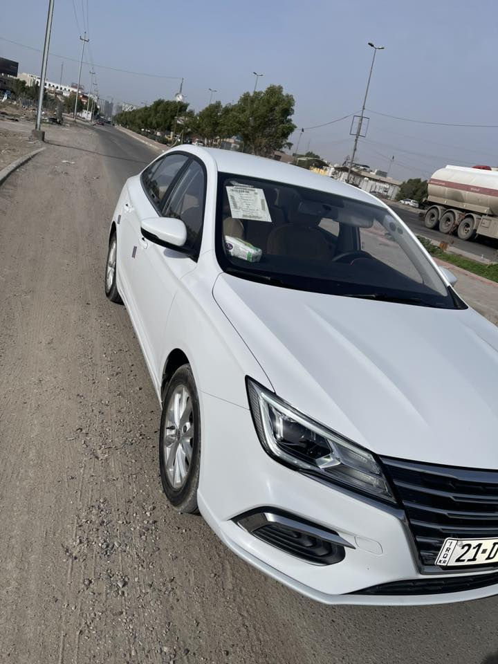 السلام عليكم MC 5موديل 2024 ماشيه 47الف وقابله للزياده ابيض الون بسمي سنويه مواصفات النص فول كامره 
حساسات خلفيه
كشنات مخمل
كروز سرعه
شاير بل مري
ويل كب 
ضمان شركة 6 سنوات او 200الف 
مدوشمه أرضيه جلد وجنطه 
صيانه كله بلشركة
السعر 120 ورقه. وبي مجال بسيط
مكان بغداد الدوره
***********
