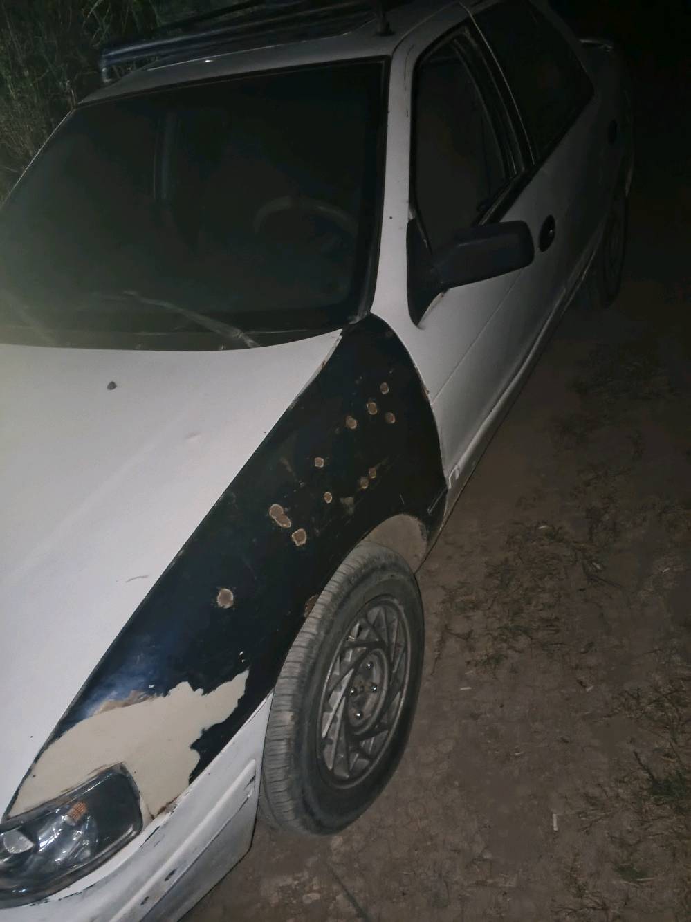 سلام عليكم كيه سيفيه 95طرف ثالث مكانه بغداد كوم حديد 10ورقات