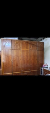 غرفة نوم • نظيفة • حي سومر