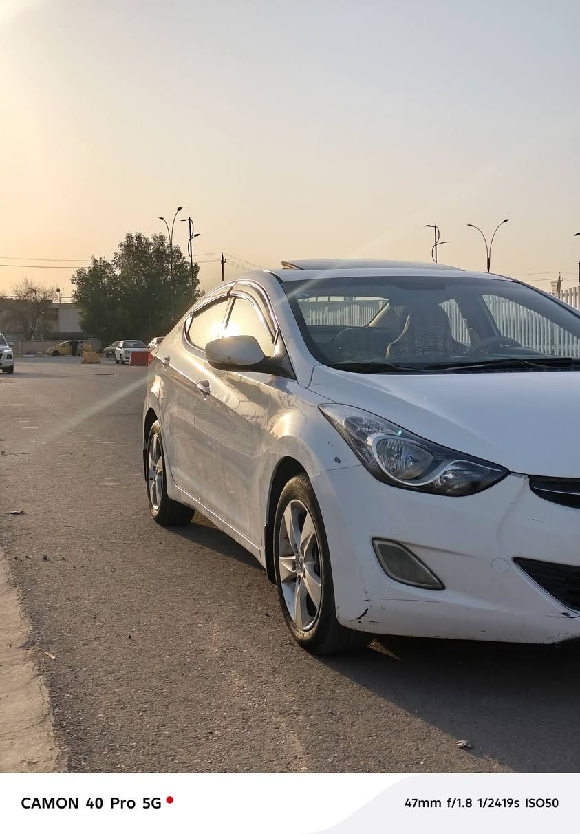 للبيع النترا موديل 2014
محرك 1600
مكفولة كير ومكينة وتبريد 
جاهزة من كلشي بيها فقط بارد في الباب الأمامي اثر ضربة خفيفة 
السعر 115 وبيها مجال 
للاستفسار ***********
مكلف في النشر غير متواجد على الفيس
