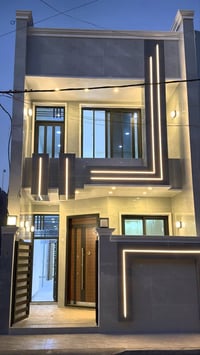 النسيم شارع العام • ١٠٠م • ٣ غرف