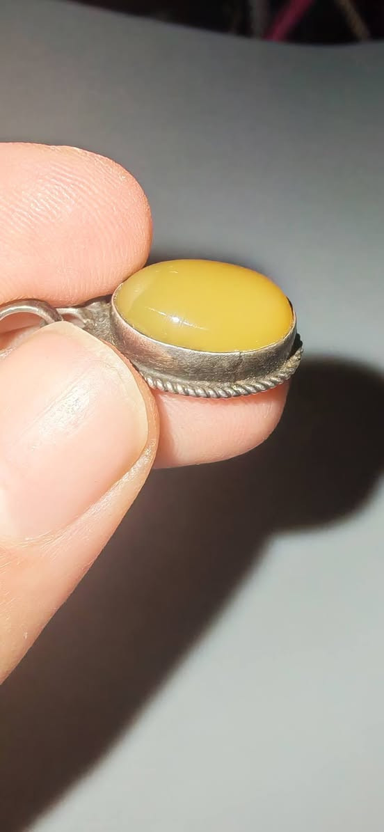 عقيق يماني اصفر قديم مع اطار فضه للبيع ومختوم بي ختم للرزق للبيع


**إذا كنت صاحب هذا الإعلان وتريد حذفه لأي سبب، رجاءا أرسل رسالة إلى الدعم الفني**