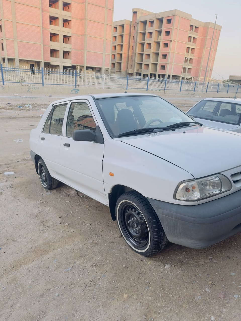 اسلام عليكم سايبه لبيع رقم بصرة 2022 كفاله عامه من تبديل والصبغ ول ضربه عل ابلاد بدون أჂ̤. اخياس اسياره حلوه وما متعوبه كير محرك وتبريد كفاله حداده مدومشه تخم تاير جديد السياره سنويته ل 2027 شرط تحويل العنوان البصره 
السعر 54
***********
