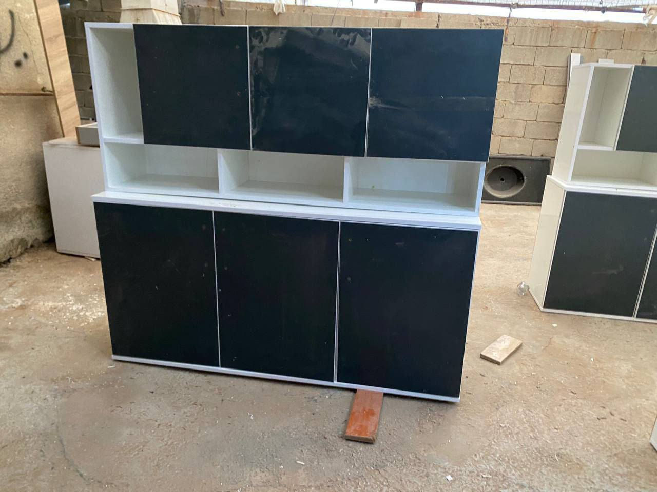 ولسوف يعطيك ربك فترضى🤍🤍

✨متر ونص ارضي وملحق والسنك متر و20 مرمر 

السعر 225
✨✨✨✨✨✨✨✨✨
✨اذا تحب نضيفلك ملحق فوك السنك اضافه ٧٥ الف
✨اذا تريد السنك متر ونص اضافه ٢٥ عالسعر 
✨اذا تحب تضيف فاترينا اضافه ٨٥ عالسعر 
✨اذا تحب تضيف مجر واحد اضافه ١٠ عالسعر
✨اذاتريد تضيف تلث مجرات اضافه ٢٥ عالسعر
التوصيل بغداد مجاني
اطراف 10


**إذا كنت صاحب هذا الإعلان وتريد حذفه لأي سبب، رجاءا أرسل رسالة إلى الدعم الفني**