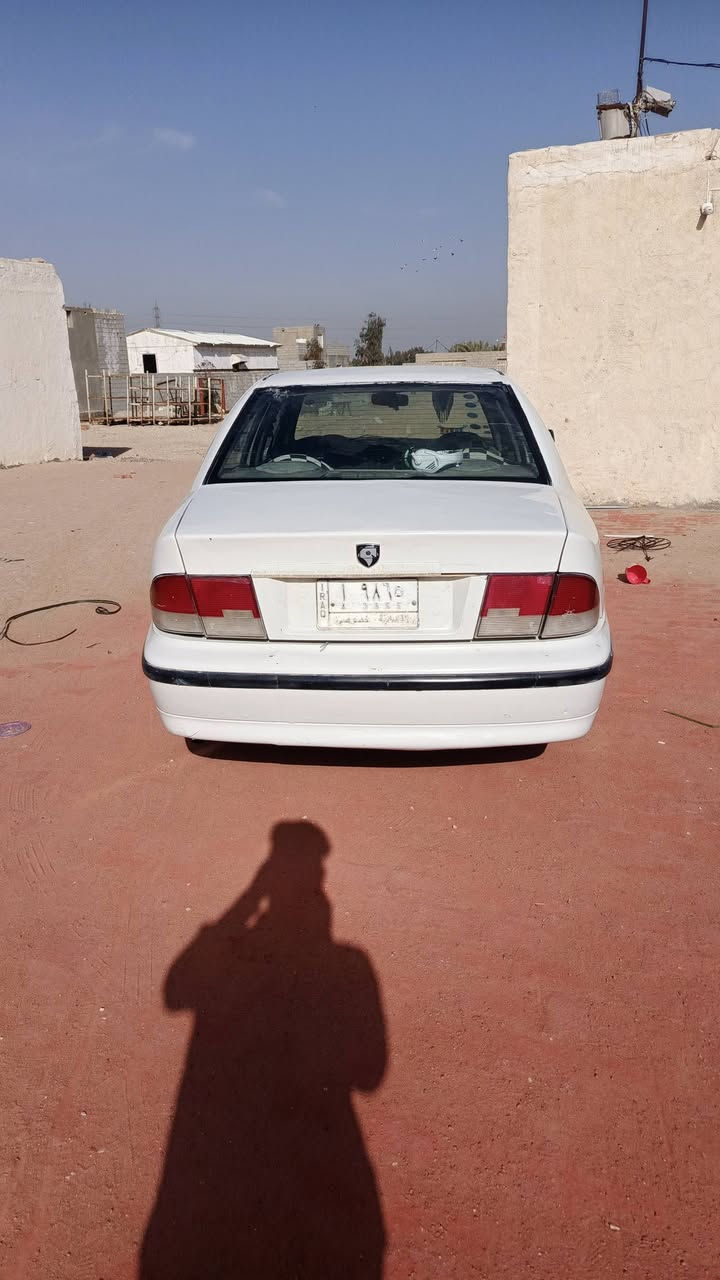 السلام عليكم مسند موديل 2011 رقم قادسيه كير محرك جدد تبريد يشتغل بيهه ضربه بلجنطه و معمره السياره حلوه سنويه صاقطه السعر 30 اتصال *********** أو *********** مكان السياره طريق نجف كربلاء عمود 896
