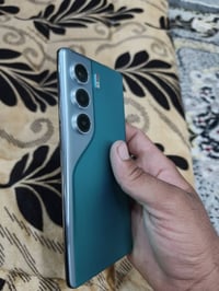 تكنو كامون 40 برو • نضيف • ١٢ رام
