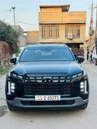 باليسايد كالكرافي • ٢٠٢٤ • ٦ سلندر ٣٨٠٠