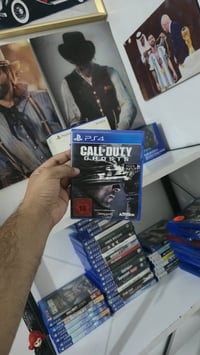 العاب مستخدم للبيع او مراوس 🎮 توصيل متوفر للجميع المحافظات  بغداد مدين...