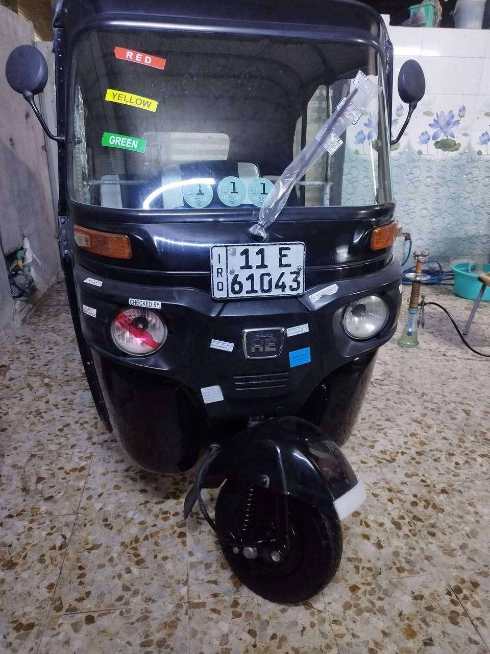 سلام عليكم تكتك مديل 22شهر 6كفاله عامه كشر ومكينه مكفوله من صبغ ول معجون مكينه مكفوله تخم تاير دوشه كاعيات تفصال كل نقص ما بيهه بكاني بغدادالكماليه سعره 9و200
رقمي ***********
