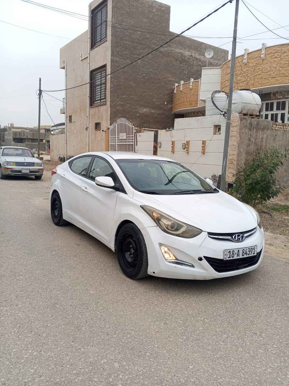 ياالله النترا موديل 2016 امريكيه رقم بابل الدولي الجديد كير محرك حداديه تخم تاير شرط كفاله سياره جاهزه الخير مال جناي ما ذب عليه ربع تبريد ثلج ☃️ شرط بس غاز سنويه 30 هزه جديده رقم دولي جديد سياره جاهزه على أربع عشرين حبايه سياره احلا من صور شرط سياره بيه اربع قطع صبغ شرط بدون دواخل شرط سياره اليبل واحد سياره مكفوله من ضربه والدواخل شرط الفحص مكاني بابل مشروع المسيب السعر 90 وبيه مجال الشراي راني خادم تصال *********** بيع سريع بيع سريع غير متوفر خاص
