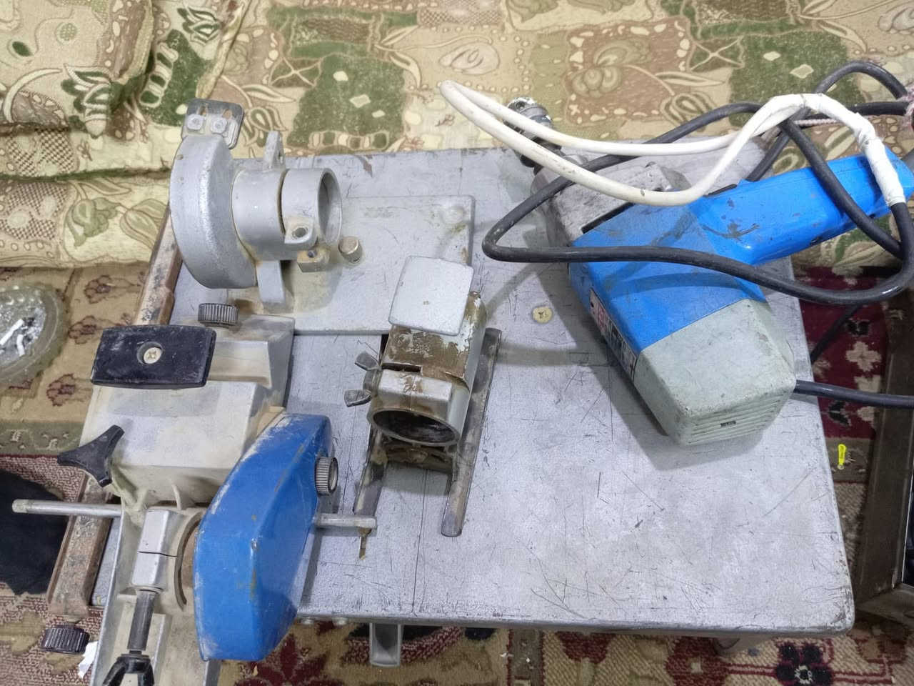 للبيع مجموعة اصلية


**إذا كنت صاحب هذا الإعلان وتريد حذفه لأي سبب، رجاءا أرسل رسالة إلى الدعم الفني**