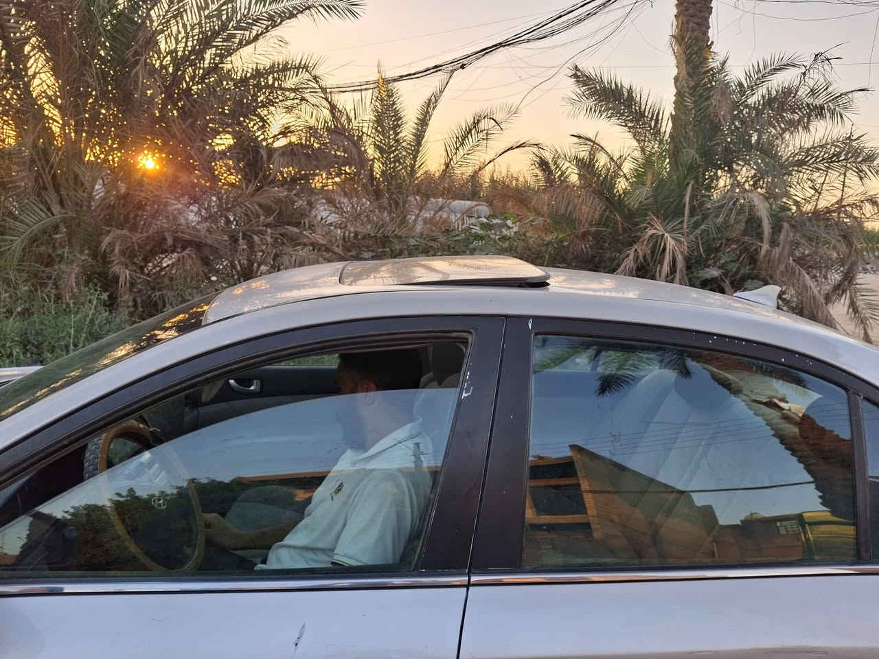 سياره موديل ٢٠٠٧ محرك ٦ بيه ٣ كلير ٣قطع مكفوله من معجون وضربه محرك كير تبريد كفاله سعر ٧٥ 
***********
