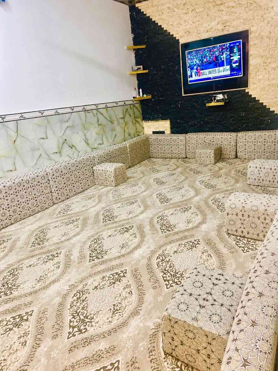 #إعلان_رقم (248)

#دار للبيع منطقة حي العسكري  

━━━━━━━━━━━━━━━

🏠 مواصفات الدار:

◾ المساحة : 100 _ متر  طابق واحد 

◾ الطابق الأرضي : يحتوي على غرفة نوم واحدة + صالة + استقبال + مطبخ + صحيات 

━━━━━━━━━━━━━━━

الدار يقع ثاني بيت عن شارع _ 30 _ التجاري مقابل الحولي 

━━━━━━━━━━━━━━━

📞 للحجز والاستفسار:
مراسلة الصفحة أو الاتصال مباشرة 👇

╭──────────────╮
📞 ***********
👤 سيد ولاء
╰──────────────╯

╭──────────────╮
📞 ***********
👤 أبو حسين
╰──────────────╯

📍 العراق | السماوة
حي العسكري — قرب جامع الإمام علي (ع)

━━━━━━━━━━━━━━━
🏢 #الخارطة_للاستثمار_العقاري
🔑 بيع • شراء • استثمار • خدمات عقارية
━━━━━━━━━━━━━━━
