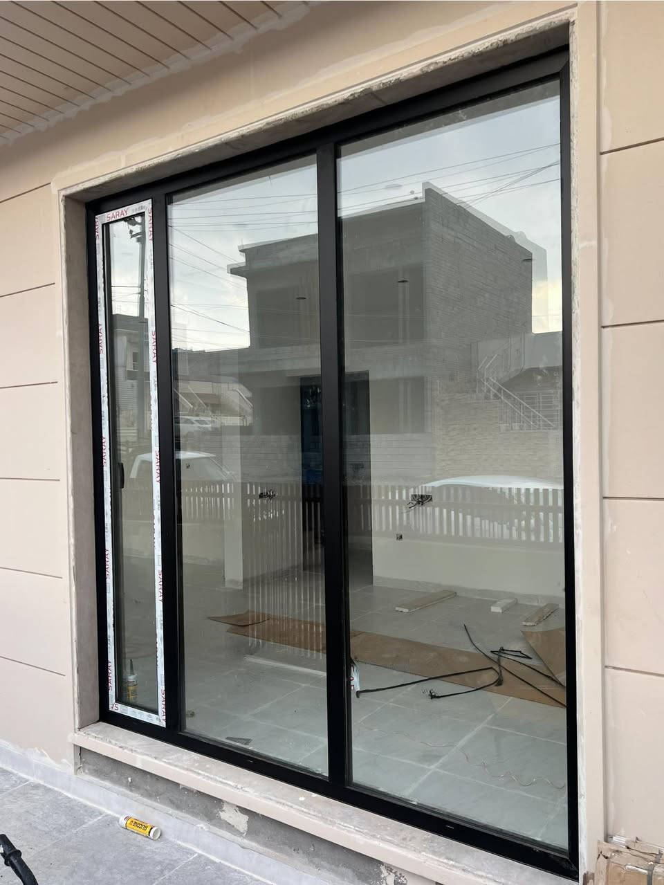 کارگەی شیلەخان

دروستکردنی دەرگای پلاستیك  
بۆ دروستکردنی هەموو کارێکی پلاستیك و ئەلەمنیۆم (دەرگا - پەنجەرە - سڵاید - مدخل - تەلمێش)

بە باشترین مەوادی سارای تورکی بە بەرزترین کوالێتی
بە نرخێکی گونجاو و کەمترین کات

ناونیشان/ سلێمانی - ڕاپەڕین ناو بازاڕەکە 

***********
***********
***********
