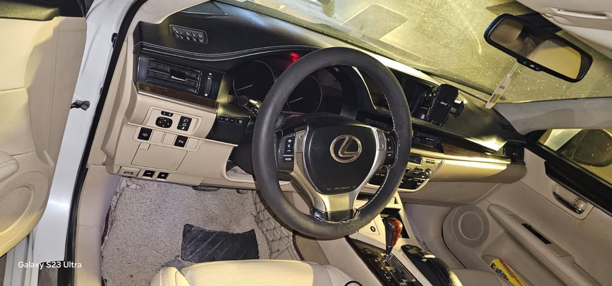 ‏سلام عليك سيارة أدوات أدوات أدوات
‏للبيع لكزز￼ ‏وارد خليجي 

مديل 2014 فول مواصفات ￼￼

‏حجم مكينة ستة سلندر 

‏حداديه جديدة 

‏تخم تاير جديد 

‏￼￼￼￼￼￼ كفاية من ￼من الكص 

سيارة كفلك بس من العشائر و من السرقة 

‏السعر ￼100

‏وبيها مجال ***********￼￼
