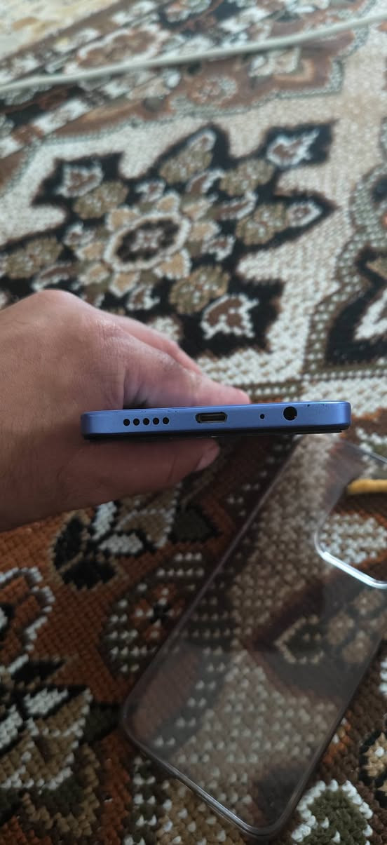 السلام عليكم جهاز ريدمي 15c

جهاز نظيف   وياه فقط شاحنة.. 

السعر ١٤٠  الف.. 

مكاني مدينة الصدر الاورفلي 

***********
