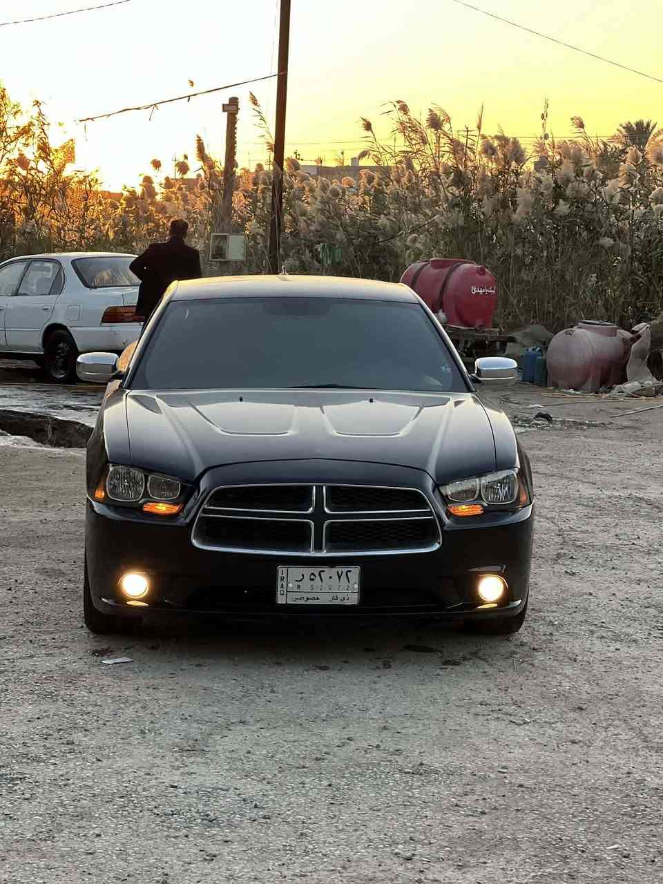 جارجر 2014للبيع رقم ذي قار مشروع وطني تحويل ثاني سنويه بعده مامنتهيه جاهزه للاخير مال جناي وارد امريكي جاملغ وبنيد تبديل جهه العبري بدون دواخل وبيه رش حزام اثر شخوط فرن درجة اولى مكينه 3600سته سلندر مابيه اي نقص مكينه كير تبريد تخم تاير حداده لايت زنون بلعافيه علياخذه السعر 145 مكاني ناصرية سوق الشيوخ ***********
