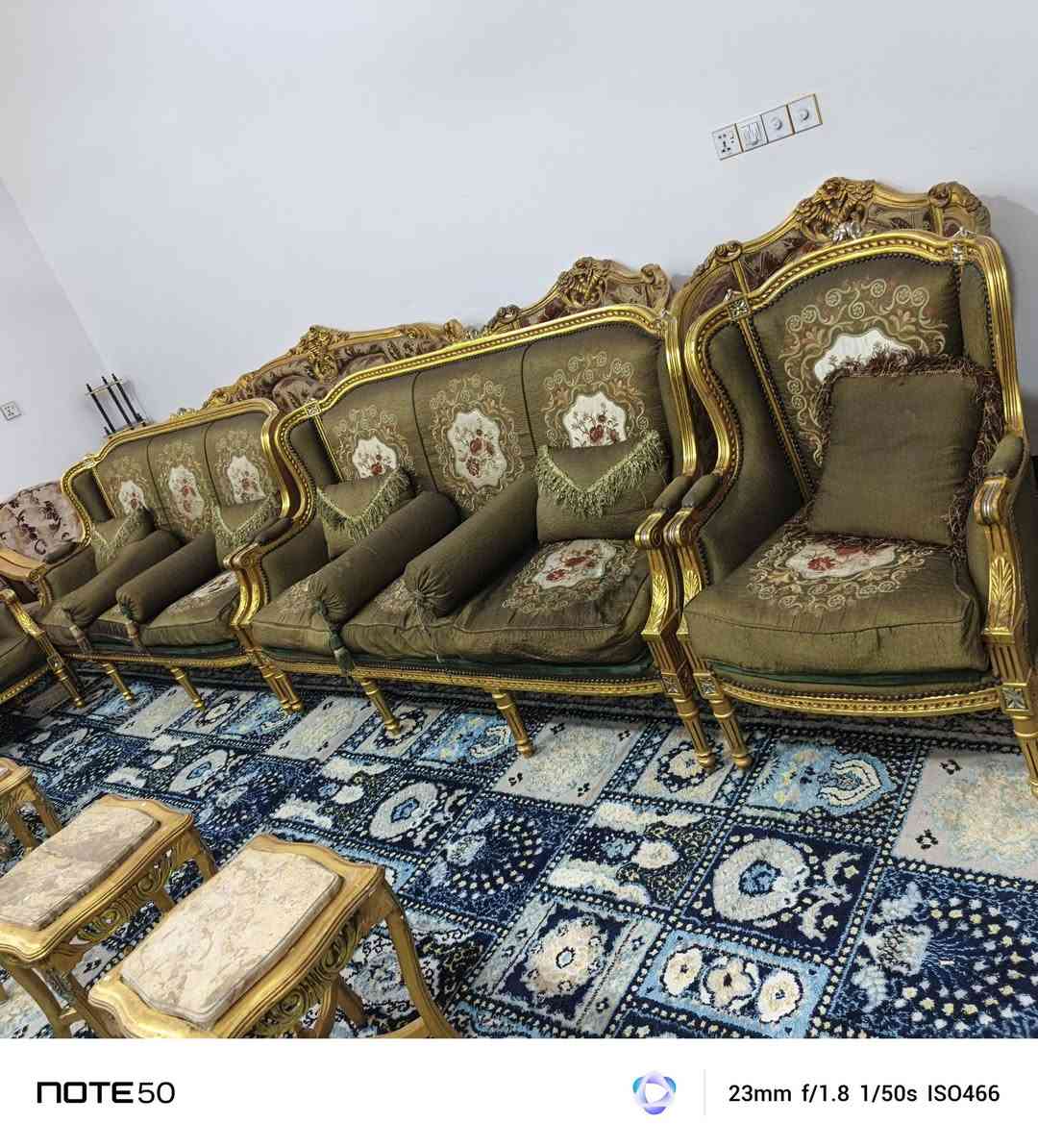 تخم قنفات ملكي جديد البيع معا اربع طبلات


**إذا كنت صاحب هذا الإعلان وتريد حذفه لأي سبب، رجاءا أرسل رسالة إلى الدعم الفني**