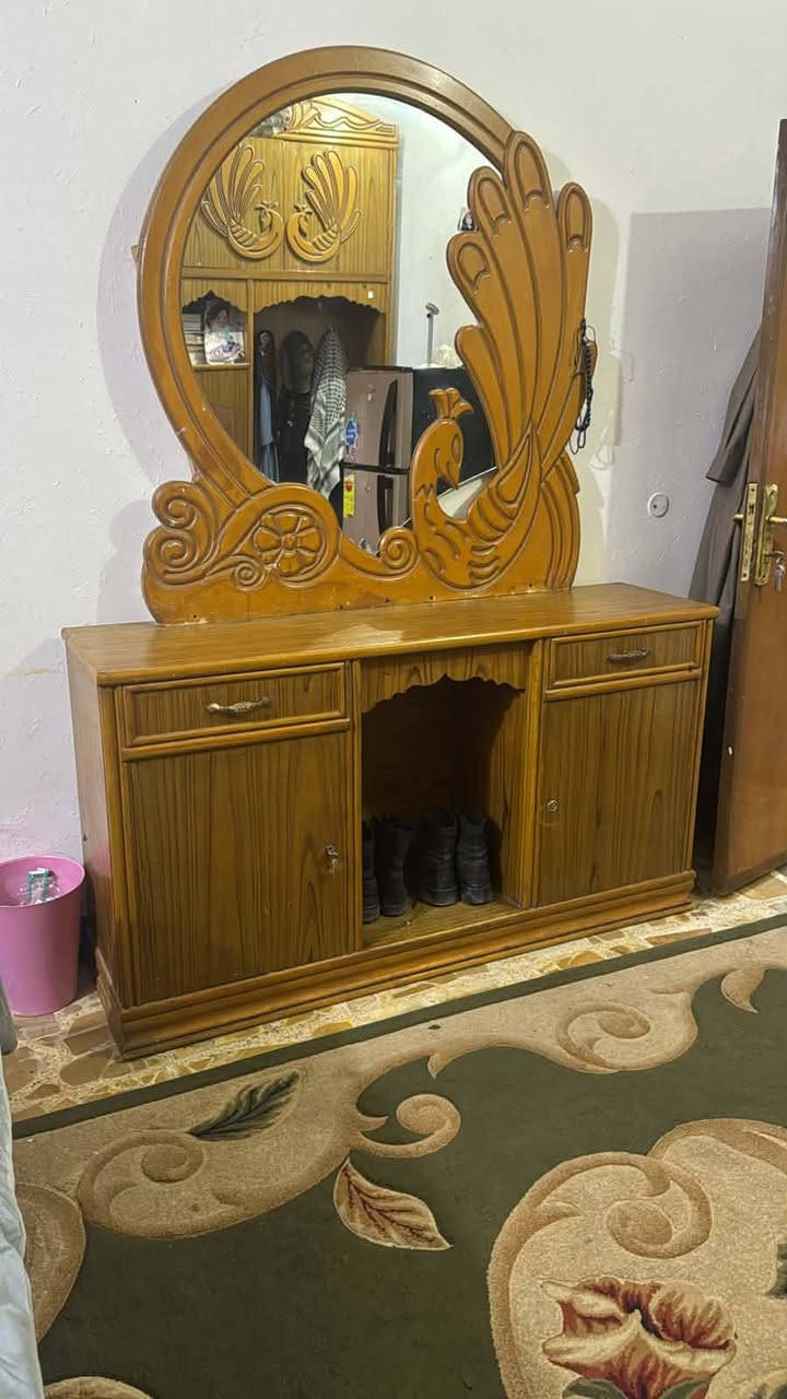 غرفة تسكام طابقين


**إذا كنت صاحب هذا الإعلان وتريد حذفه لأي سبب، رجاءا أرسل رسالة إلى الدعم الفني**