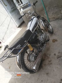 دراجة • مكفولة • الرفاعي