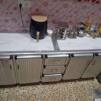 كاونتر كرانيت • سنك جنحين • حي السكر