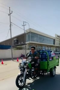 كهربائي مجاني • نقل أثاث • القبله