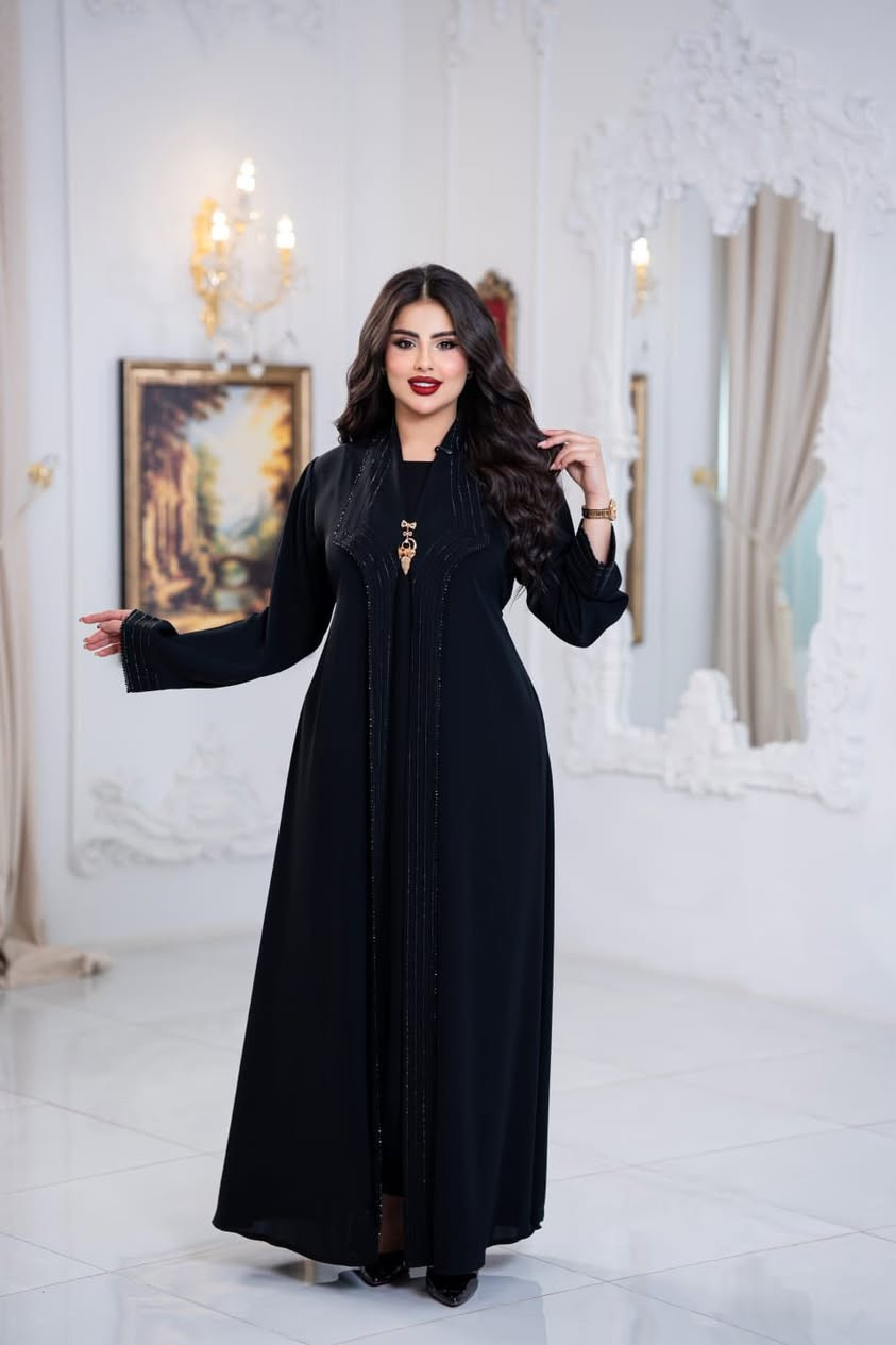 بنات عبايات قماش يخبل  سواد  فاحم  وقماش اصلي كل قياسات متوفره  للحجز انستارابط هذا

https://www.instagram.com/musk_for_abayas?igsh=b3R3azYyamU2NTM=


**إذا كنت صاحب هذا الإعلان وتريد حذفه لأي سبب، رجاءا أرسل رسالة إلى الدعم الفني**