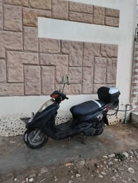 دراجه بريز محرك فراشه السعر خاص أو اتصال على الرقم 07766091233