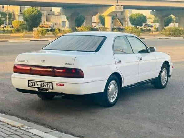 سلام عليكم بطه منتصل مديل ١٩٩٢سياره جاهزه من تبريد حداديه تحويل ثاني يوم سعر ٦٠ بيه مجال عنواد ناصريه ***********
