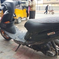 ماكس • عدله • ٢٥٠ سي سي