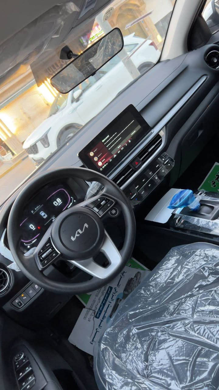 K3 2025 تجميع صيني فول مواصفات ماشيه 4 الاف كفاله عامه عدا طخه خفيفه بل حوض سعر 143 للاتصال *********** البصرة, العراق
