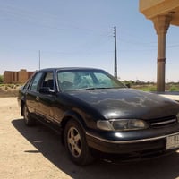 دايو برنس • فراش نظيف • وبيها مجال