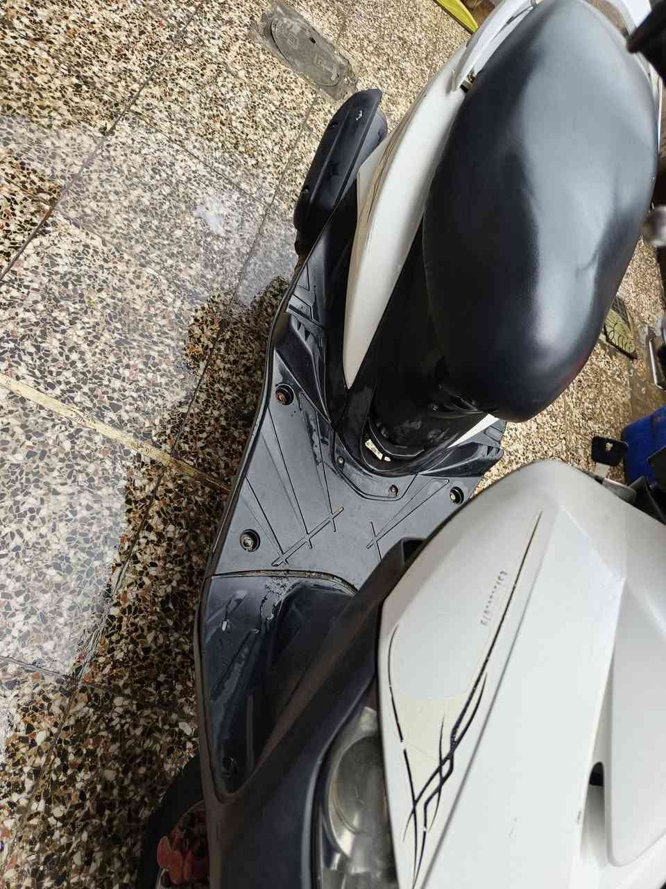 دراجه ثعلب ناعمه شلعه معدل كامله مابيها اي نقص بغداد سعر 550


**إذا كنت صاحب هذا الإعلان وتريد حذفه لأي سبب، رجاءا أرسل رسالة إلى الدعم الفني**