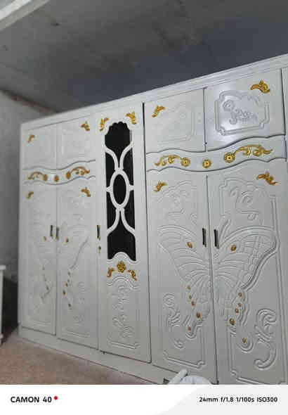 للبيع الناصريه اريدو صاج تسكام مو مال سوك هرج ماعده بس زاويه ماكو السعر 500 هاذه رقمهم خابروهم وكلولهم من طرفي امان ***********
