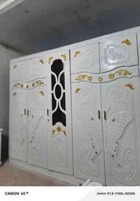 الناصرية • غرفة نوم • مستعمل