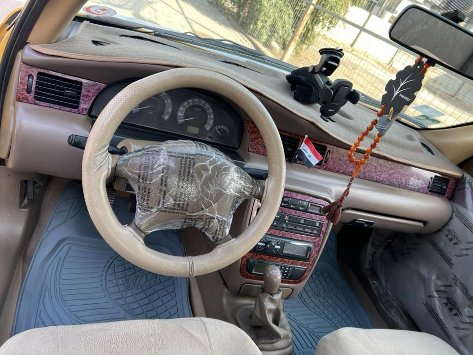 سلام عليكم سمند مديل 10 جاهزة السعر 33 وبيها مجان ميسان هـ ***********
