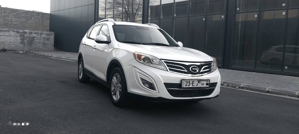 ***********_***********ڤایبەر واتسئاپ
ئۆتۆمبێلی جۆری2017 GS5  GACبۆفرۆشتن
 ڕەقەم و سەنەوی وتازەیەتا2028
 گێڕ ئۆتۆماتیك دەبڵ گێڕجام کارەبا ئۆتۆ ئاوێنەکارەباسوکان ڤۆلیۆم تحدیدسورعە مەکینە20بێ تۆربۆمەرغوب 150هەزار ڕۆیشتووە 3پەڵە کارتی هەیە بۆیاغی نییە سۆنەرەکەیم داناوە  نیزامی بەفرو تراکشن تەبریدساردوگەرم تەبرید مەرکەزی دووزۆن  پاتری تازەیە تەحویل وغرامە بەشەرت(شار..سلێمانی)
بۆنرخ پەیوەندی بکەن لەخزمەتام
ڤایبەر واتسئاپ‌*********** -- *********** السليمانية, العراق
