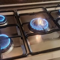 طباخ كريازي • فرن شغال • كركوك طريق بغداد