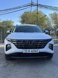 توسان ٢٠٢٢ • موتور 2000 • رقم بغداد دولي