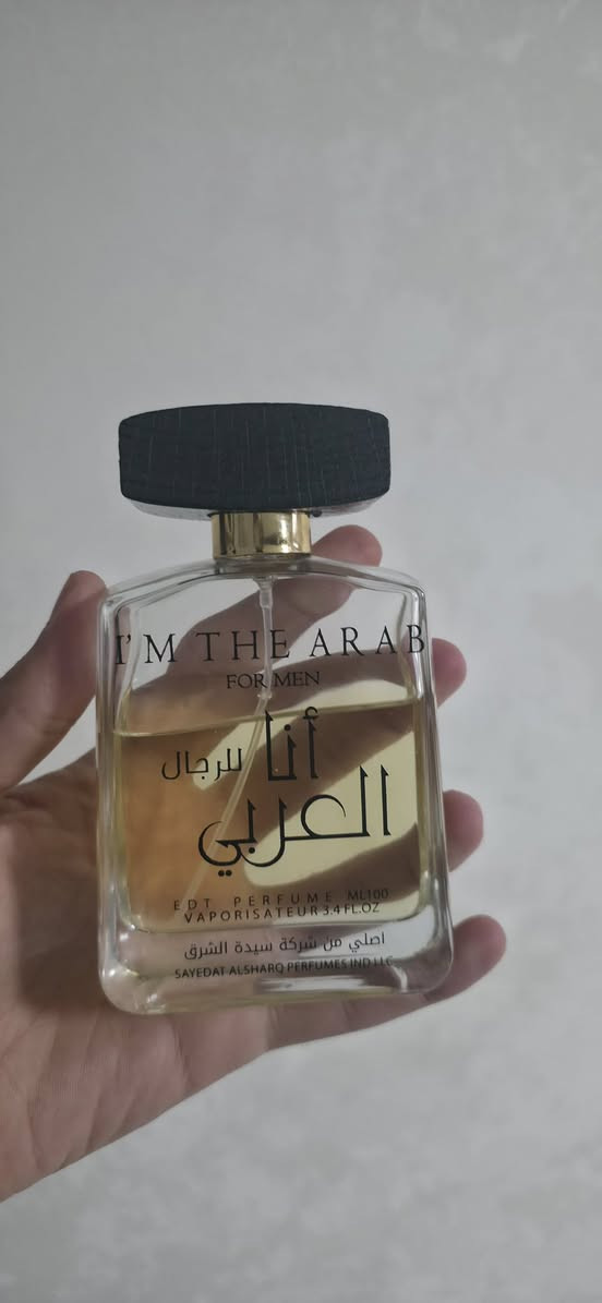 السلام عليكم 
مزاد على مجموعة عطور اقراء التفاصيل في الاسفل

1. Alexandria II – 35–37 مل
عطر فاخر شرقي خشبي، ثبات وفوحان قوي جدًا

2. Bvlgari Aqva Pour Homme Marine Toniq – 65 مل
عطر صيفي منعش بنفحات بحرية، فوحان جيد جدًا

3. Ana Al Arabi – 79 مل
عطر رجالي خشبي بخوري، طابع شرقي قوي وثبات واضح

4. Goudh Extrait de Parfum – 1.5 مل
عطر مركز جدًا، عود غني وثبات عالي

5. Goldfield & Banks Australia – 8 مل
عطر نيش فاخر بثبات متوازن

6. Twilly d’Hermès – صابونة معطرة للجسم
تعطير ناعم بنفحة عطرية راقية

يبداء المزاد من 80$ المرافعة 5$ او 10$
موكل بالنشر العطور اصليه وضمان الفحص


**إذا كنت صاحب هذا الإعلان وتريد حذفه لأي سبب، رجاءا أرسل رسالة إلى الدعم الفني**